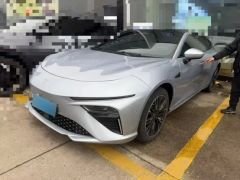 Neta S Blue 2022