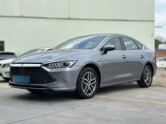 BYD Qin Plus Gray 2023