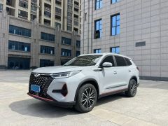 CHERY Tiggo 8 PRO Gray 2024