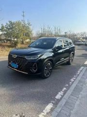 CHERY Tiggo 8 PRO Black 2024