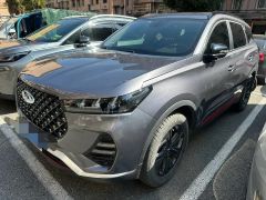 CHERY Tiggo 7 Gray 2023