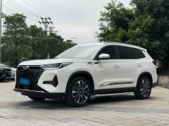 CHERY Tiggo 8 Black 2021