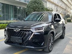 CHERY Tiggo 8 PRO Black 2024