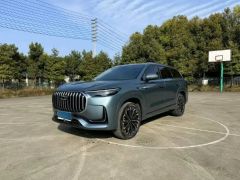 CHERY Tiggo 9 Other 2023