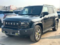 CHERY Tiggo 8 PRO Black 2022