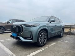CHERY Tiggo 9 Other 2023