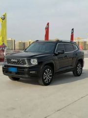 Haval Dargo 2 Black 2023