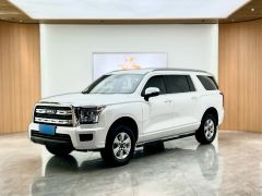 Haval H5 White 2023