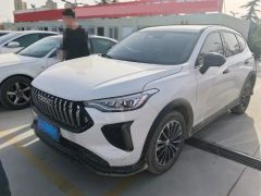 Haval Rabbit White 2023