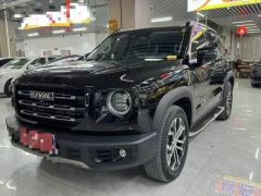 Haval Dargo Black 2021