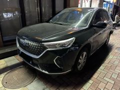Haval M6 Black 2021