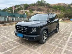 Haval Dargo Black 2022