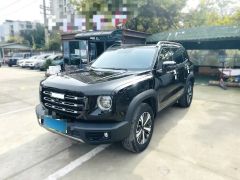 Haval Dargo Black 2021