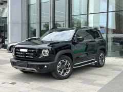 Haval Dargo Black 2022