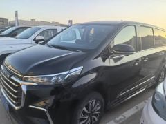 Volkswagen Teramont Black 2020