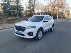 Haval H4 White 2018