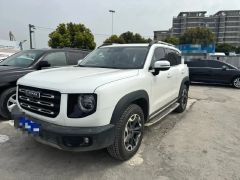Haval Dargo White 2022