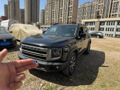 Haval Dargo Black 2024