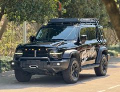 Tank 300 Black 2021