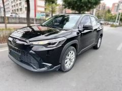 Toyota Frontlander Black 2022