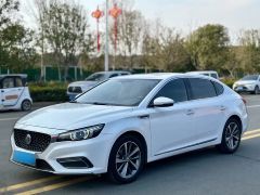 Morris Garages MG6 White 2019