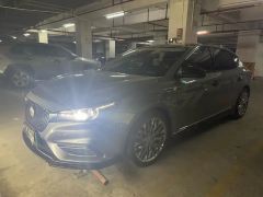 Morris Garages 6 Gray 2018