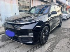 Lixiang Auto L9 Black 2023