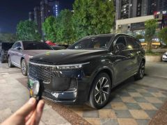 Lixiang Auto ONE Black 2021