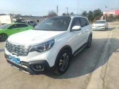 Kia Sportage R White 2019