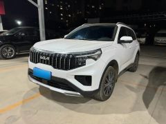 Kia Sportage R White 2021