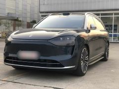 HIMA AITO M9 Blue 2024