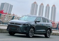HIMA AITO M7 Gray 2024