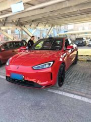 HIMA AITO M5 Red 2024