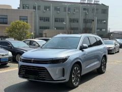 HIMA AITO M7 Blue 2024