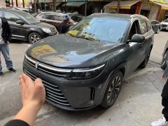 HIMA AITO M7 Gray 2022