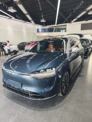 HIMA AITO M9 Blue 2024