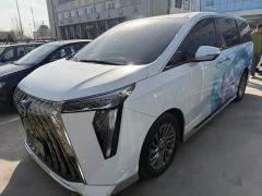 HIMA AITO M5 Silver 2022