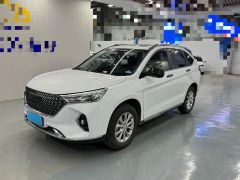 Haval M6 White 2023