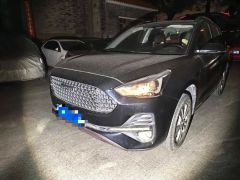 Haval M6 Black 2018