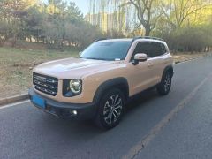 Haval Dargo Black 2022