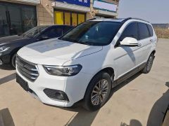Haval H6 White 2019