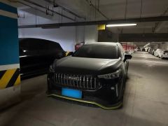 Haval Rabbit Black 2021