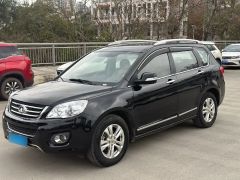 Haval H6 Black 2014