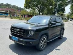 Haval Dargo Black 2021