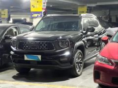 Haval Dargo 2 Black 2024