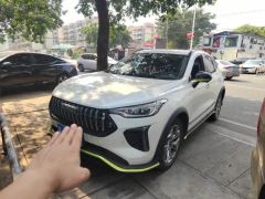 Haval Rabbit White 2022