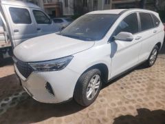 Haval M6 White 2023