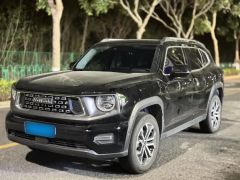 Haval Dargo 2 Black 2023