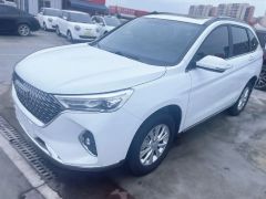 Haval M6 White 2021