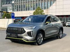 Haval Rabbit Silver 2022